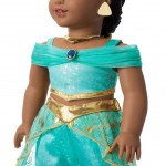  AG Disney Jasmine 18-inch Doll